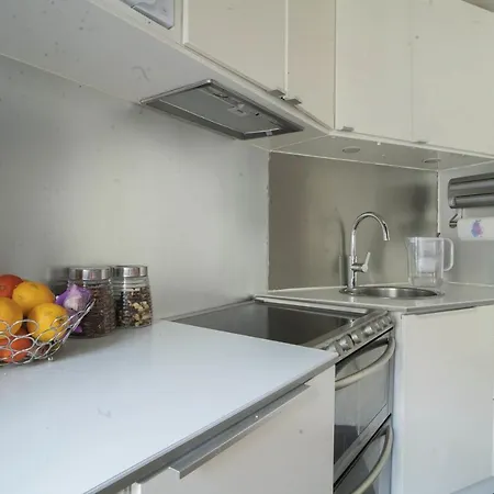 Superb Warm Apt Grands Boulevards *